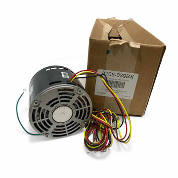 8105-039BX Bard 1/3HP Fan Motor