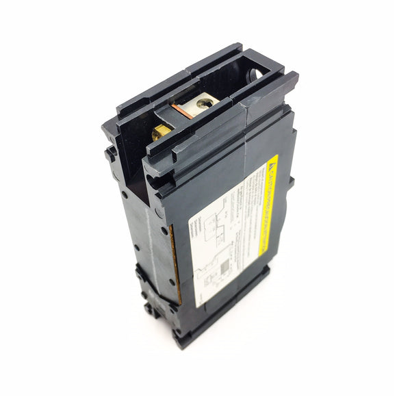 FAL12015 Square D Circuit Breaker, 15 Amp 120VAC 1 Pole