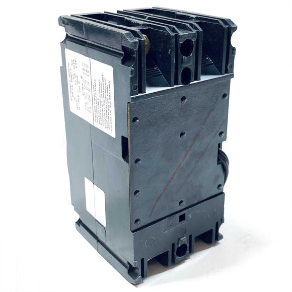 FAL260201021 Square D 2-Pole Circuit Breaker, 20A, 600~250V, 50/60Hz
