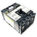 FAL340401021 Square D Circuit Breaker, 40 Amp, 3-Pole-7
