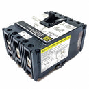 FAL340401027 Square D Molded Case Circuit Breaker, 3-Pole, 40 Amp-5