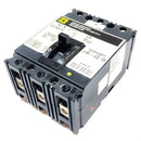 FAL340401027 Square D Molded Case Circuit Breaker, 3-Pole, 40 Amp-7