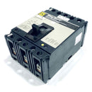 FAL3600712M Square D Circuit Breaker, 3-Pole, 7Amp, 600V-1