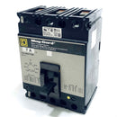 FAL3600712M Square D Circuit Breaker, 3-Pole, 7Amp, 600V-3