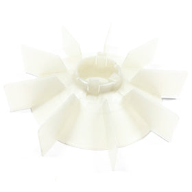 FAN-E2802P WEG Plastic Cooling Fan, 284T & 286T Frame