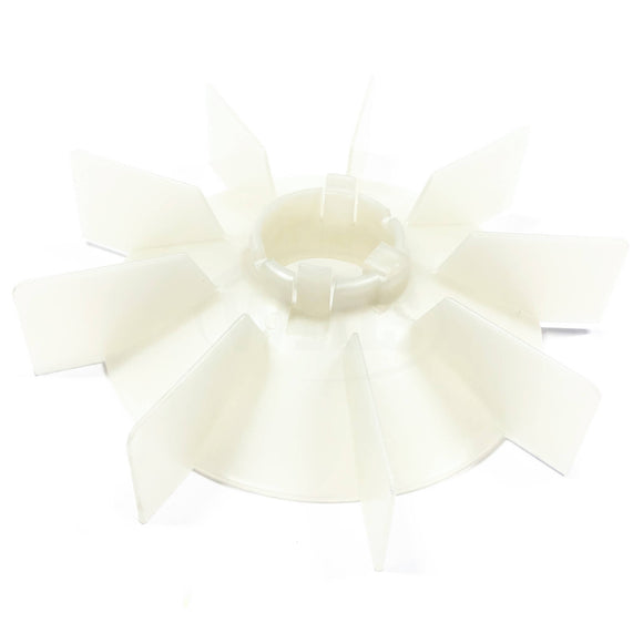 FAN-E2802P WEG Plastic Cooling Fan, 284T & 286T Frame