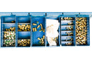 Bin of Fastenal & Parker Air Fittings, Valued over $4000.00-3