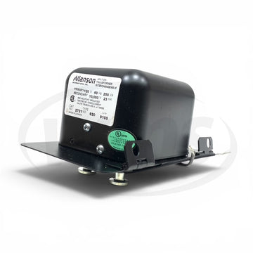 2721-620 Allanson Ignition Transformer 120v, 60Hz