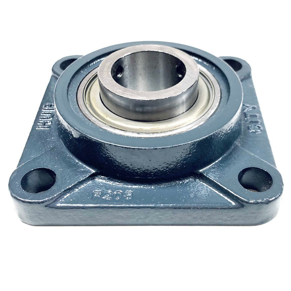 FB250X1-1/2 Hub City Four-Hole Flange Mount, 1-1/2"