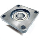 FB250X1-1/2 Hub City Four-Hole Flange Mount, 1-1/2"-2