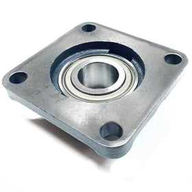 FB250X1-1/2 Hub City Four-Hole Flange Mount, 1-1/2" - 0