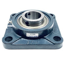 FB250X1-1/2 Hub City Four-Hole Flange Mount, 1-1/2"-6
