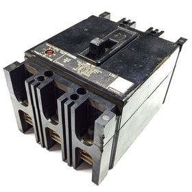 FB3110ML Westinghouse Circuit Breaker, 3 Pole 10 Amps 600VAC