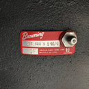 FBE920X3-15/16 4-Bolt Flange Mount Bearing-1