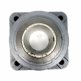 FBE920X3-15/16 4-Bolt Flange Mount Bearing - 0