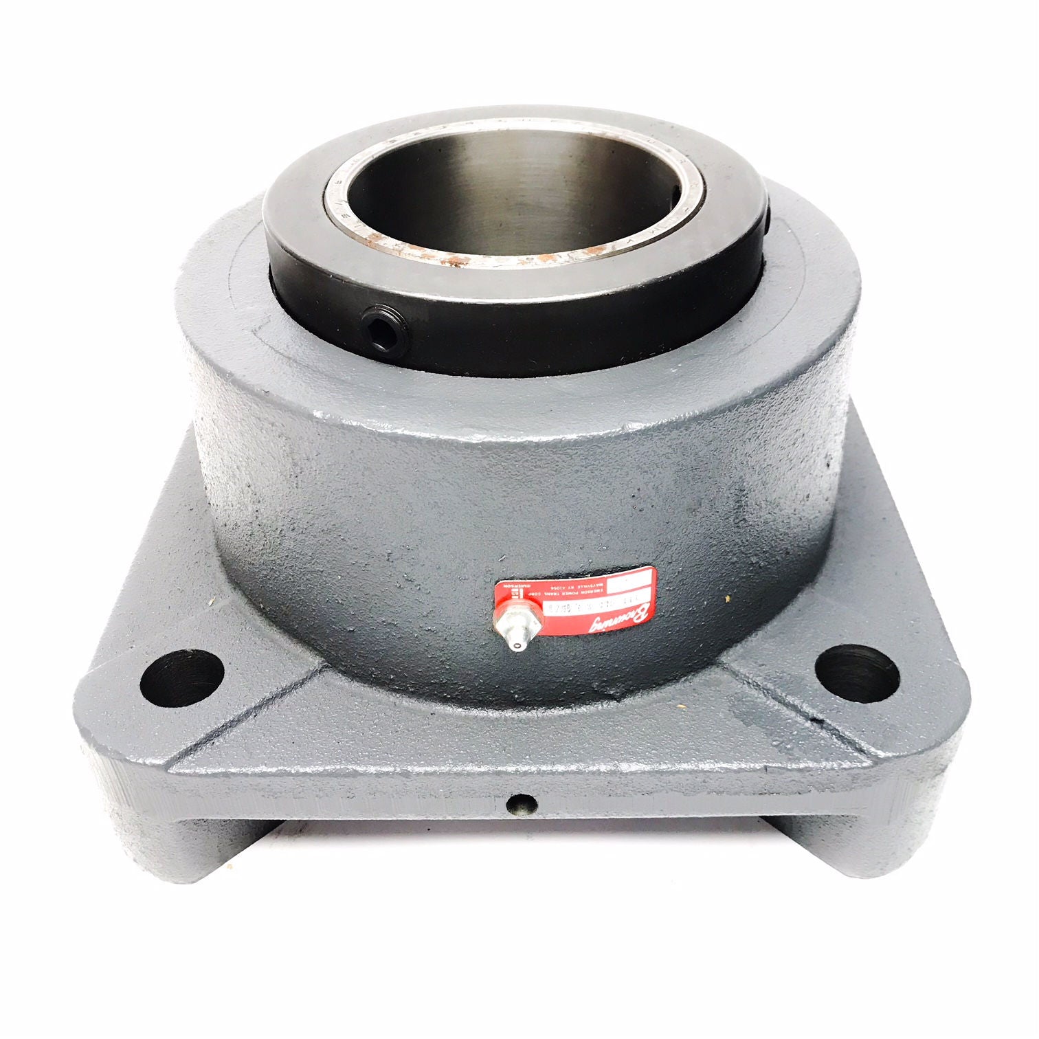 FBE920X3-15/16 4-Bolt Flange Mount Bearing