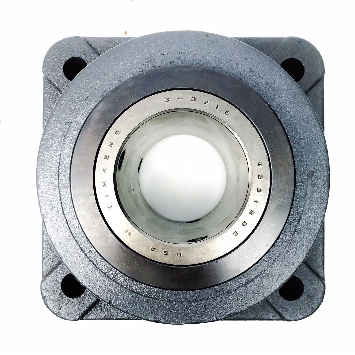 FBE920X3-3/16 4-Bolt Flange Mount Bearing