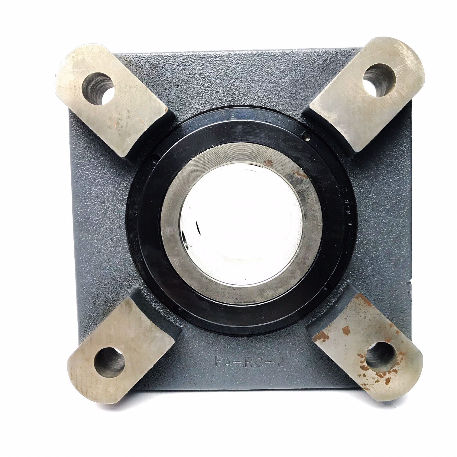 FBE920X3-3/16 4-Bolt Flange Mount Bearing - 0