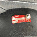 FBE920X3-3/16 4-Bolt Flange Mount Bearing-3