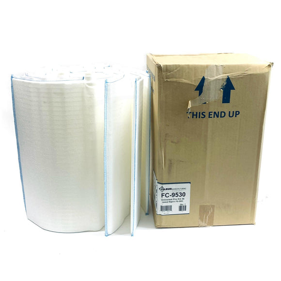 FC-9530 Filber Grid Set 36SQ F