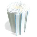 FC-9530 Filber Grid Set 36SQ F-6