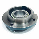 FC-GTM-207 Dodge Flange Ball Bearing-1