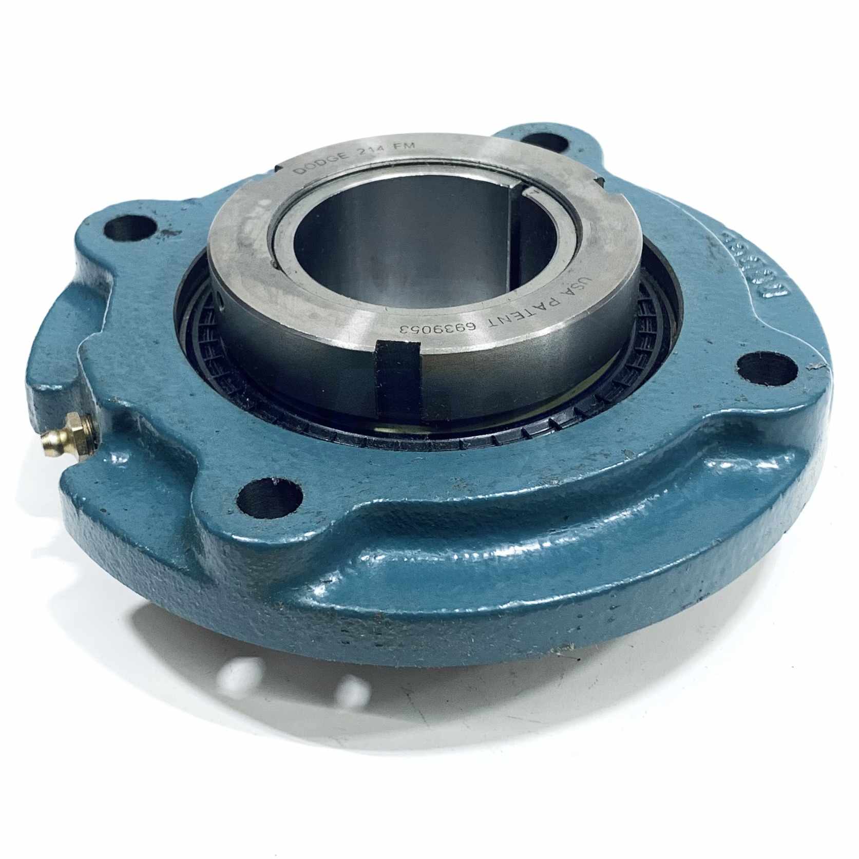 FC-GTM-207 Dodge Flange Ball Bearing
