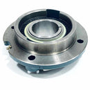 FC-GTM-207 Dodge Flange Ball Bearing-4