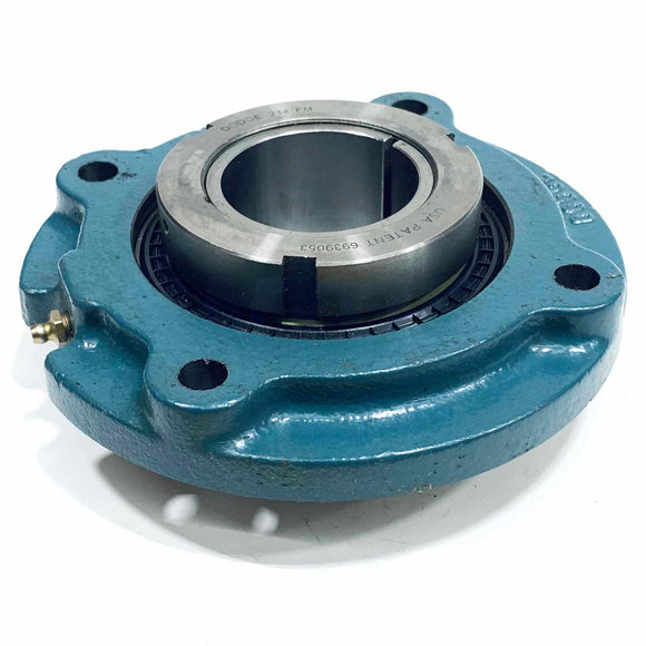 FC-GTM-207 Dodge Flange Ball Bearing