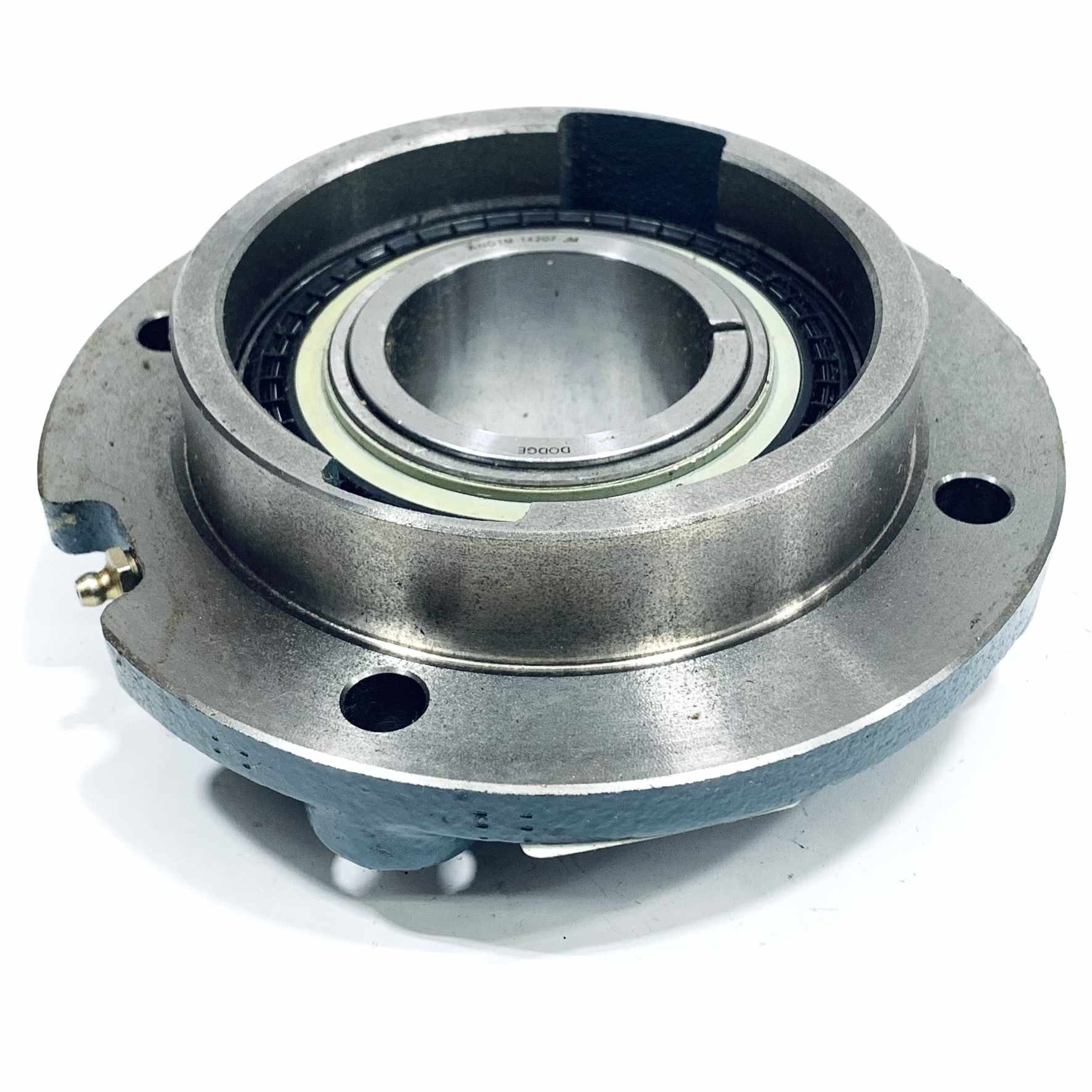 FC-GTM-207 Dodge Flange Ball Bearing - 0
