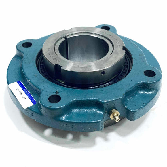 FC-GTM-207 Dodge Flange Ball Bearing