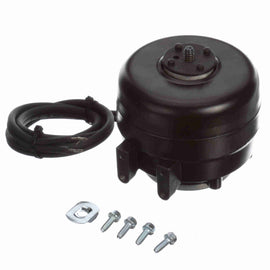 UB563 Fasco 9w Refrigeration Electric Motor, 1550RPM