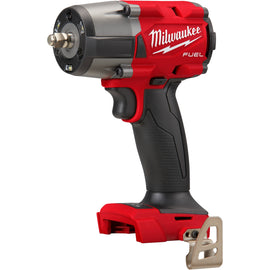 2960-20 Milwaukee M18 FUEL 3/8" Mid-Torque Impact Wrench w/ Friction Ring