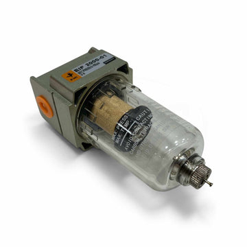 EIF 2000-01 E.MC Air Filter Regulator