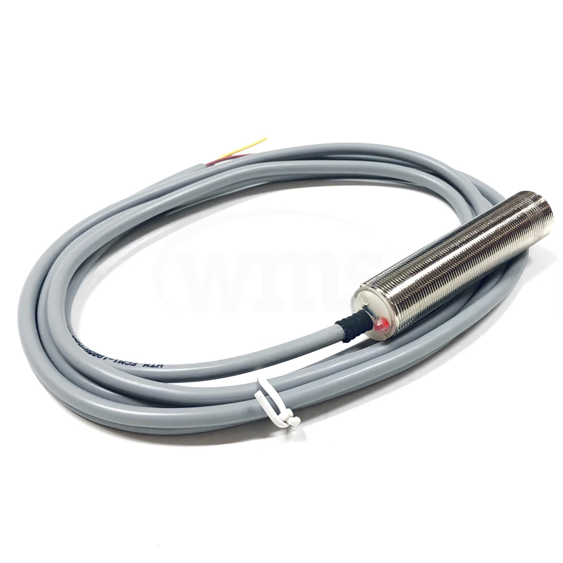 FCM1-1805A-A3L2 HTM Inductive Proximity Sensor, Sn=5mm, 20-250VAC