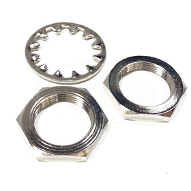 FCM1-1805A-A3L2 HTM Inductive Proximity Sensor, Sn=5mm, 20-250VAC - 0