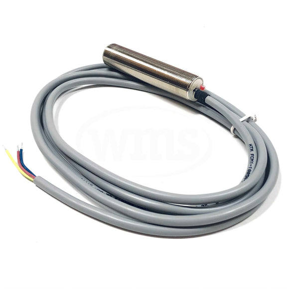 FCM1-1805A-A3L2 HTM Inductive Proximity Sensor, Sn=5mm, 20-250VAC