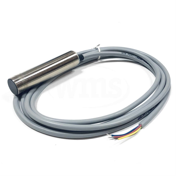 FCM1-1805A-A3L2 HTM Inductive Proximity Sensor, Sn=5mm, 20-250VAC