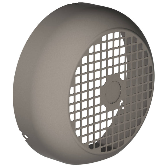 FCO-E56/140-STL-S WEG Fan Cover for new RS 56 140