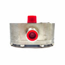 FD051-4515-2105-000 Flowdata Flowmeter 1/2", 250 psig, 250 deg F, 12 GPM-1