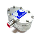 FD051-4515-2105-000 Flowdata Flowmeter 1/2", 250 psig, 250 deg F, 12 GPM-2