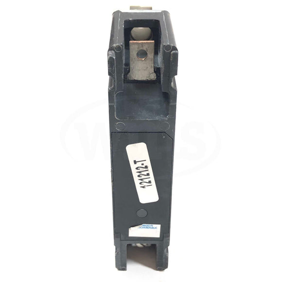 FD1050 Eaton Industrial Circuit Breaker, 50 Amps, 277VAC1-Pole, 40°C,