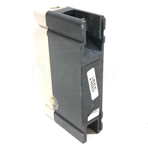 FD1050 Eaton Industrial Circuit Breaker, 50 Amps, 277VAC1-Pole, 40°C,