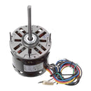 FD1054 Century Direct Drive 1/2HP Fan & Blower Electric Motor, 1625RPM-1