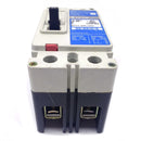 FD2025 Cuttler-Hammer Circuit Breaker, 2-Pole 25 Amp-2