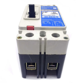 FD2025 Cuttler-Hammer Circuit Breaker, 2-Pole 25 Amp - 0