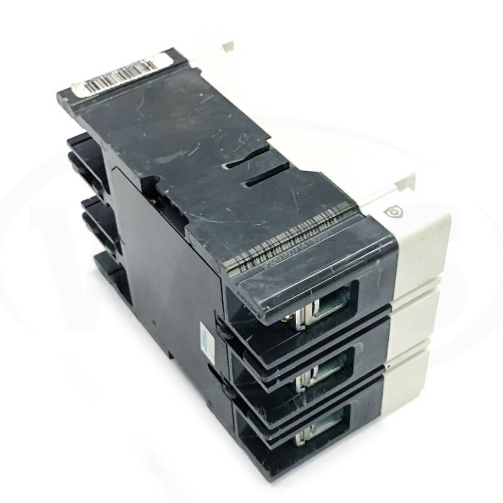 FD3015BP10 Eaton Industrial Circuit Breaker, 15 Amp