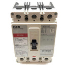 FD3020BP10 Eaton Industrial Circuit Breaker 20 AMP, 40C, 600VAC, 250VDC, 3Poles-1