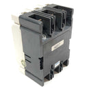FD3020BP10 Eaton Industrial Circuit Breaker 20 AMP, 40C, 600VAC, 250VDC, 3Poles-4