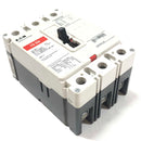 FD3100BP10 Eaton 100 Amp Molded Case Industrial Circuit Breaker, 3 Pole-6